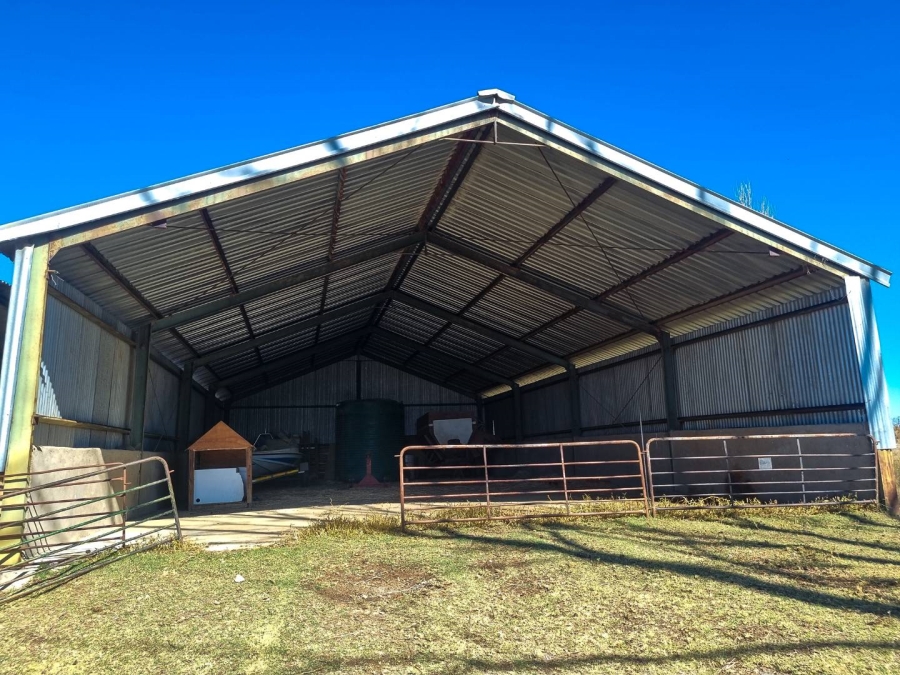 0 Bedroom Property for Sale in Bethlehem Free State